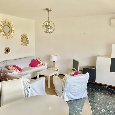 Apartmán Du Roi - Secteur Rives Gauche - 2 Vue Et Parking *