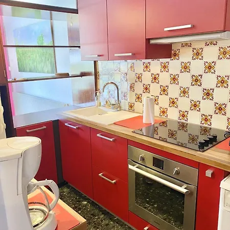 Apartmán Du Roi - Secteur Rives Gauche - 2 Vue Et Parking *