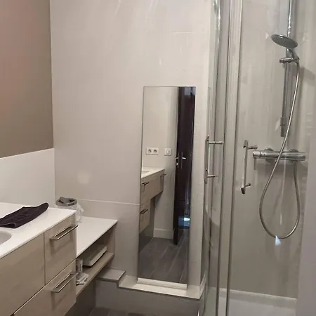 Apartmán Du Roi - Secteur Rives Gauche - 2 Vue Et Parking Le Grau-du-Roi