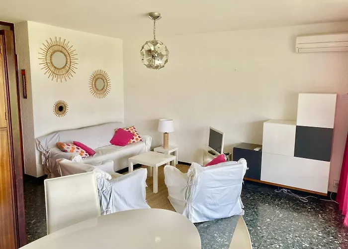 Apartamento Du Roi - Secteur Rives Gauche - 2 Vue Et Parking *