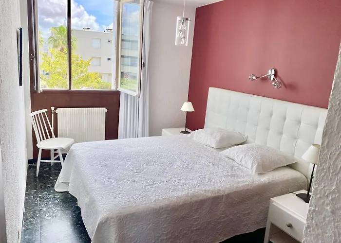 Apartamento Du Roi - Secteur Rives Gauche - 2 Vue Et Parking