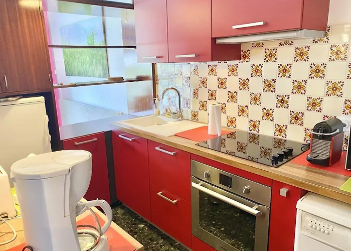 Apartamento Du Roi - Secteur Rives Gauche - 2 Vue Et Parking *
